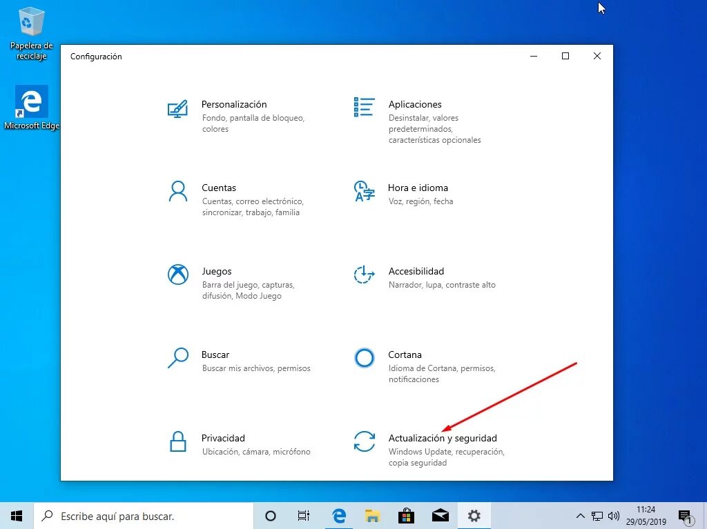 Actualizar De Windows 10 Home A Pro Revolution Soft Soporte 5012