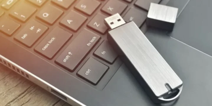 instalar windows 7 desde usb
